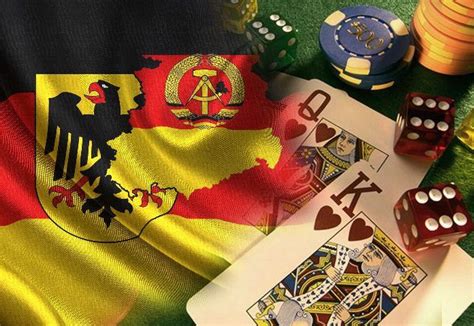 лицензия на казино в германии